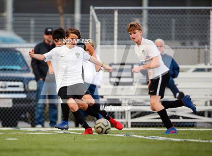Thumbnail 1 in El Dorado @ Foothill photogallery.