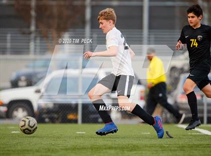 Thumbnail 3 in El Dorado @ Foothill photogallery.
