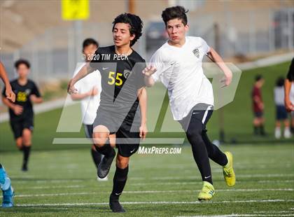Thumbnail 1 in El Dorado @ Foothill photogallery.