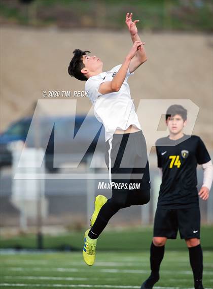 Thumbnail 1 in El Dorado @ Foothill photogallery.