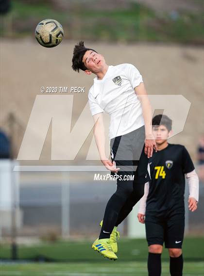 Thumbnail 1 in El Dorado @ Foothill photogallery.