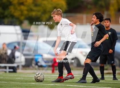Thumbnail 1 in El Dorado @ Foothill photogallery.
