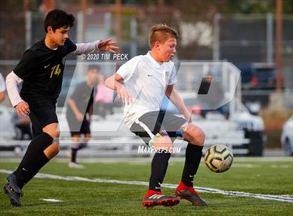 Thumbnail 1 in El Dorado @ Foothill photogallery.