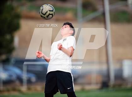 Thumbnail 1 in El Dorado @ Foothill photogallery.