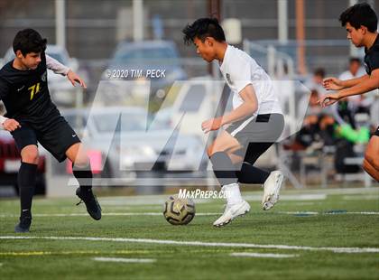 Thumbnail 1 in El Dorado @ Foothill photogallery.