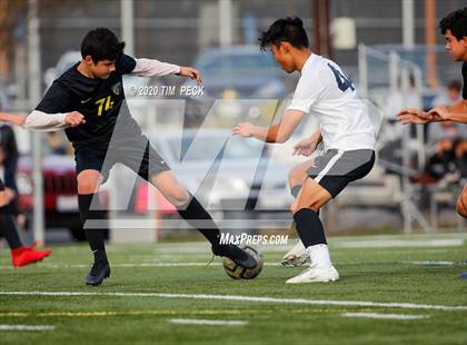 Thumbnail 2 in El Dorado @ Foothill photogallery.
