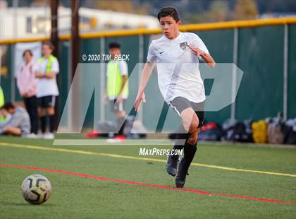 Thumbnail 1 in El Dorado @ Foothill photogallery.