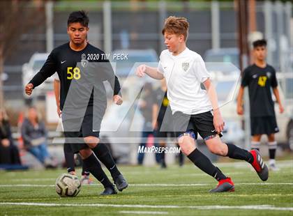 Thumbnail 3 in El Dorado @ Foothill photogallery.
