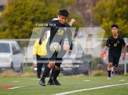 Thumbnail 1 in El Dorado @ Foothill photogallery.