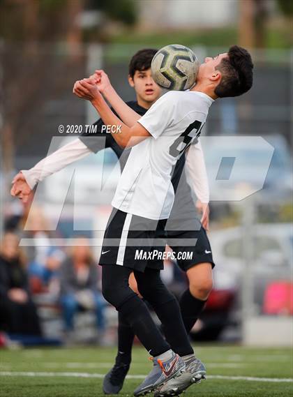 Thumbnail 1 in El Dorado @ Foothill photogallery.