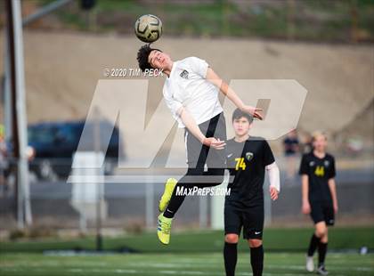 Thumbnail 1 in El Dorado @ Foothill photogallery.