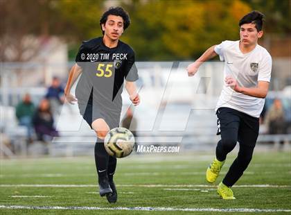 Thumbnail 2 in El Dorado @ Foothill photogallery.