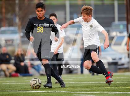 Thumbnail 2 in El Dorado @ Foothill photogallery.