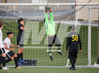 Thumbnail 1 in El Dorado @ Foothill photogallery.