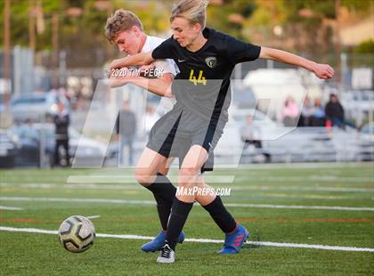 Thumbnail 3 in El Dorado @ Foothill photogallery.