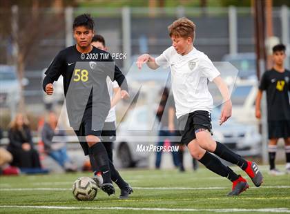 Thumbnail 1 in El Dorado @ Foothill photogallery.