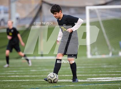 Thumbnail 3 in El Dorado @ Foothill photogallery.