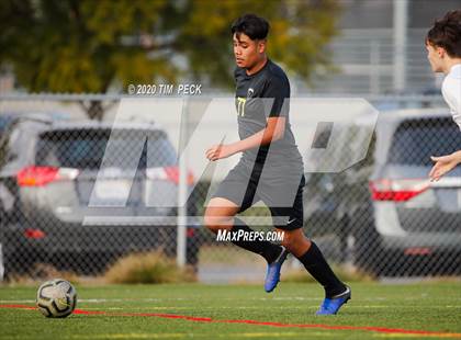 Thumbnail 1 in El Dorado @ Foothill photogallery.
