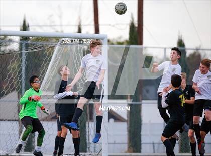 Thumbnail 1 in El Dorado @ Foothill photogallery.