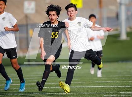 Thumbnail 3 in El Dorado @ Foothill photogallery.