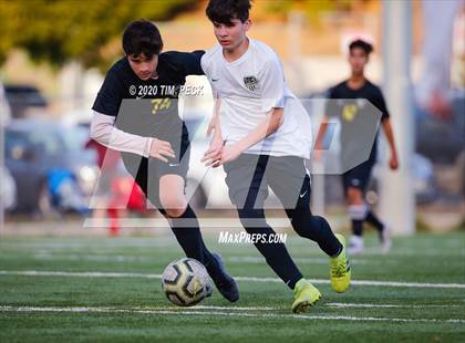 Thumbnail 3 in El Dorado @ Foothill photogallery.