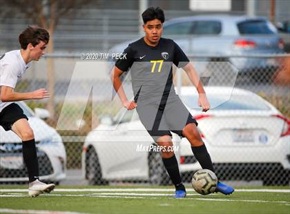 Thumbnail 1 in El Dorado @ Foothill photogallery.