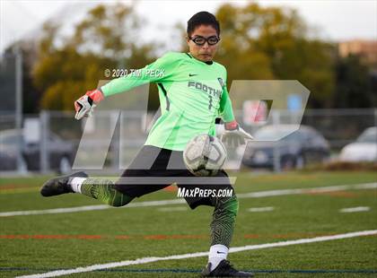 Thumbnail 1 in El Dorado @ Foothill photogallery.