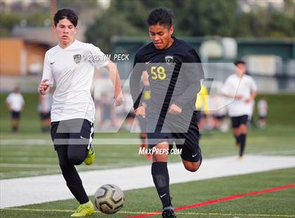 Thumbnail 1 in El Dorado @ Foothill photogallery.