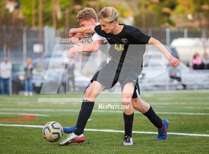 Thumbnail 1 in El Dorado @ Foothill photogallery.