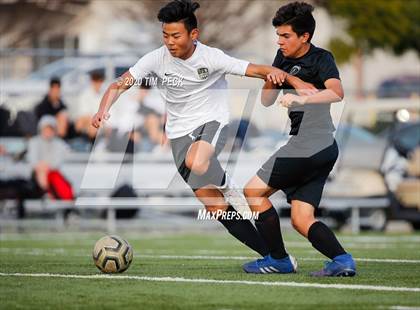 Thumbnail 2 in El Dorado @ Foothill photogallery.