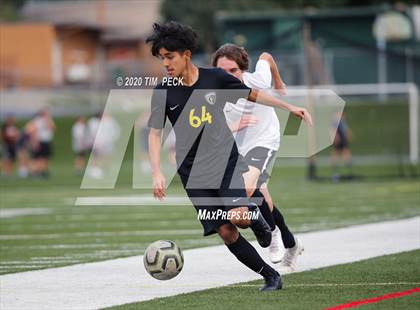 Thumbnail 1 in El Dorado @ Foothill photogallery.