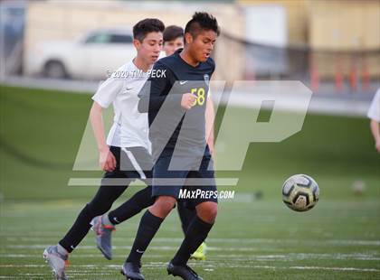 Thumbnail 1 in El Dorado @ Foothill photogallery.