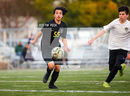 Thumbnail 1 in El Dorado @ Foothill photogallery.