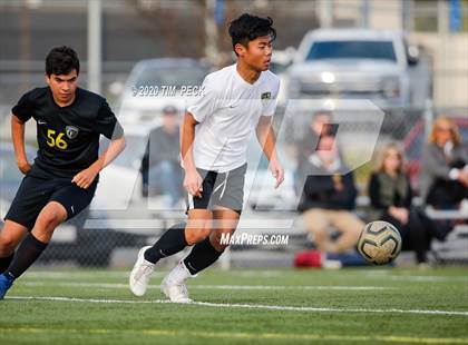 Thumbnail 3 in El Dorado @ Foothill photogallery.