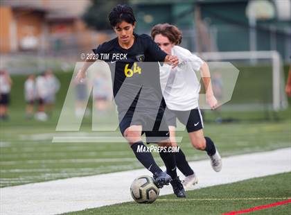 Thumbnail 2 in El Dorado @ Foothill photogallery.