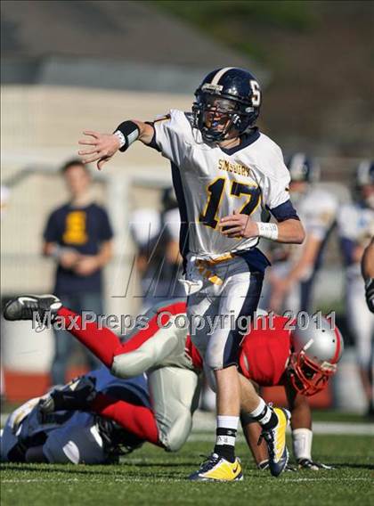 Thumbnail 2 in Simsbury @ Conard photogallery.