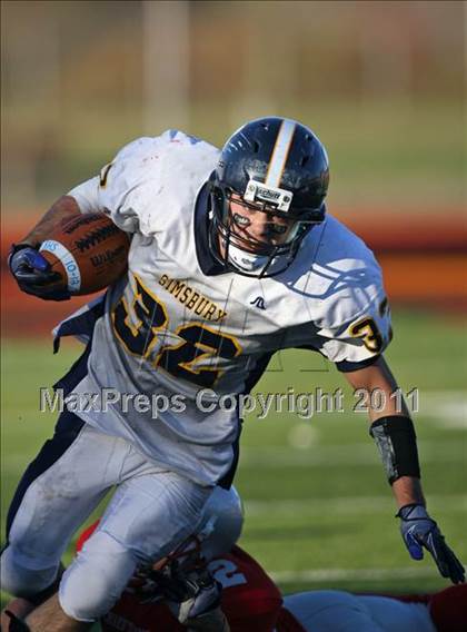 Thumbnail 3 in Simsbury @ Conard photogallery.