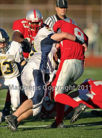 Thumbnail 2 in Simsbury @ Conard photogallery.