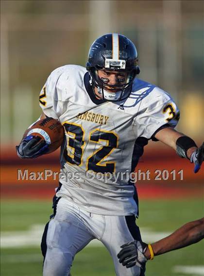 Thumbnail 2 in Simsbury @ Conard photogallery.