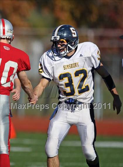 Thumbnail 3 in Simsbury @ Conard photogallery.