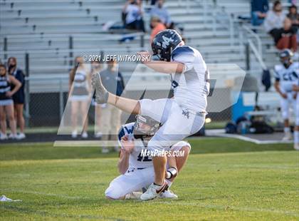 Thumbnail 1 in Western Alamance @ Terry Sanford photogallery.