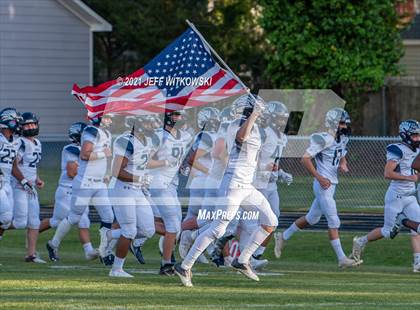 Thumbnail 1 in Western Alamance @ Terry Sanford photogallery.