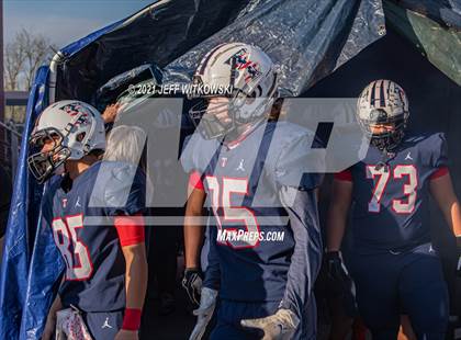 Thumbnail 2 in Western Alamance @ Terry Sanford photogallery.
