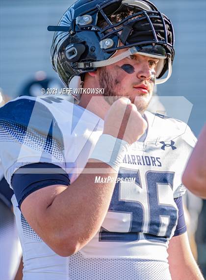 Thumbnail 3 in Western Alamance @ Terry Sanford photogallery.