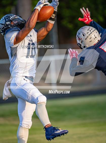 Thumbnail 2 in Western Alamance @ Terry Sanford photogallery.