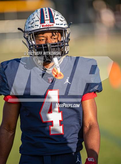 Thumbnail 2 in Western Alamance @ Terry Sanford photogallery.