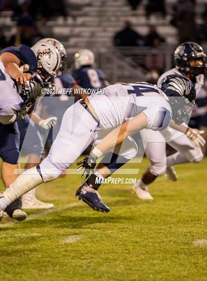 Thumbnail 2 in Western Alamance @ Terry Sanford photogallery.