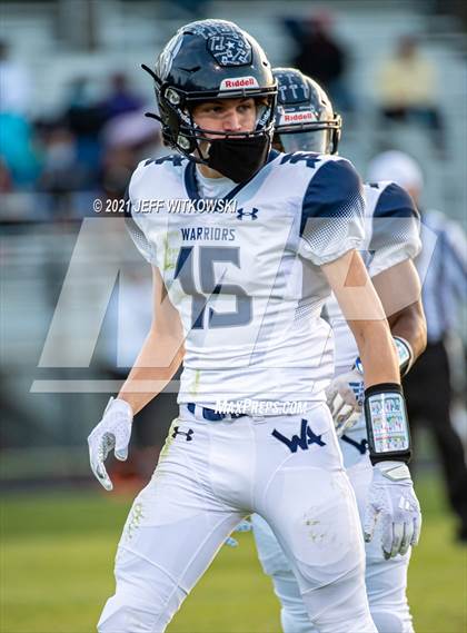 Thumbnail 1 in Western Alamance @ Terry Sanford photogallery.