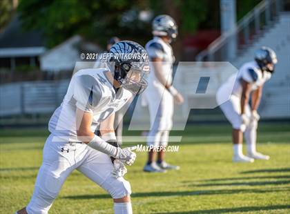Thumbnail 1 in Western Alamance @ Terry Sanford photogallery.