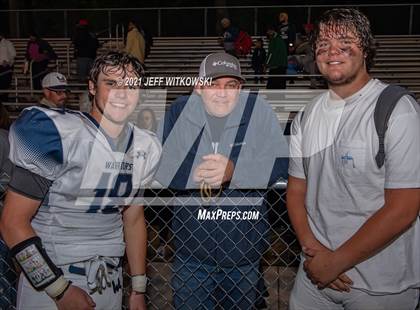 Thumbnail 1 in Western Alamance @ Terry Sanford photogallery.